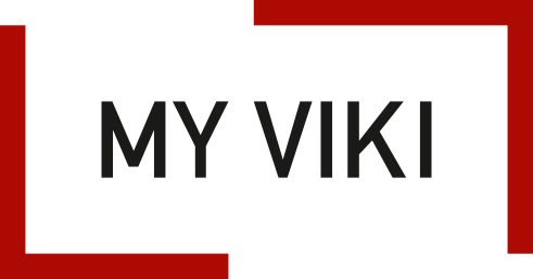 Logo MYVIKI
